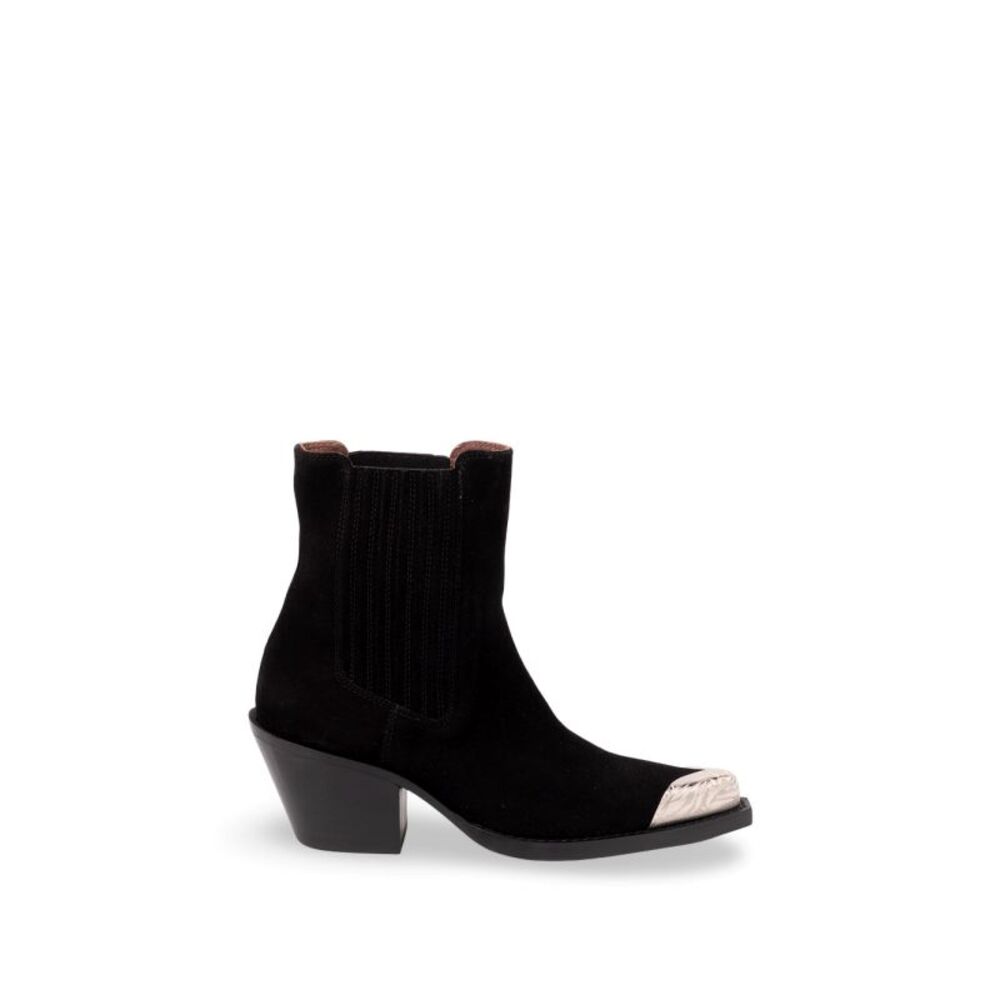 Paris Texas Women `Dallas` Boots